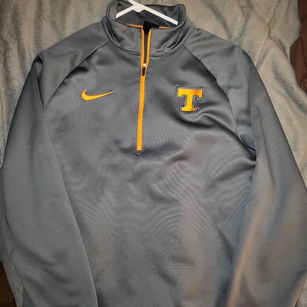 Tennessee  volunteers pullover